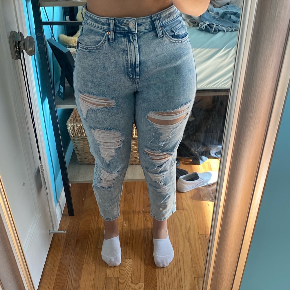wild fable jeans